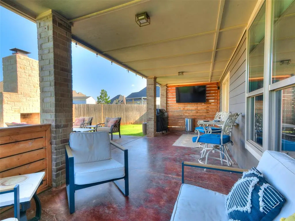 Photo 44 — 3421 NW 188th Street, Edmond, OK 73012