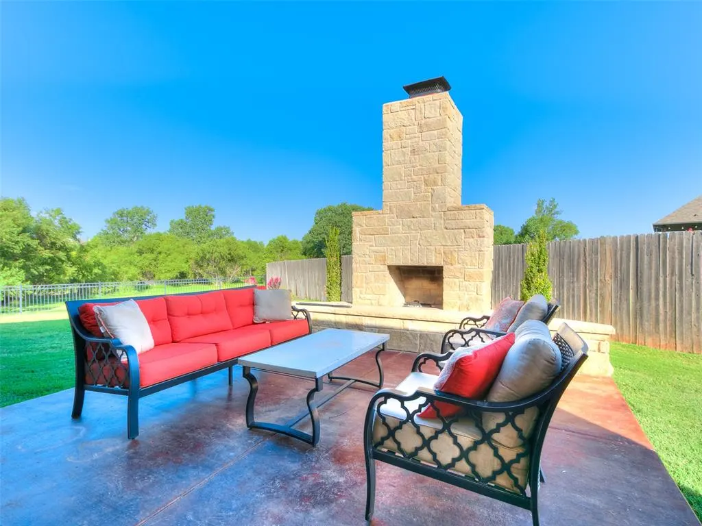 Photo 46 — 3421 NW 188th Street, Edmond, OK 73012
