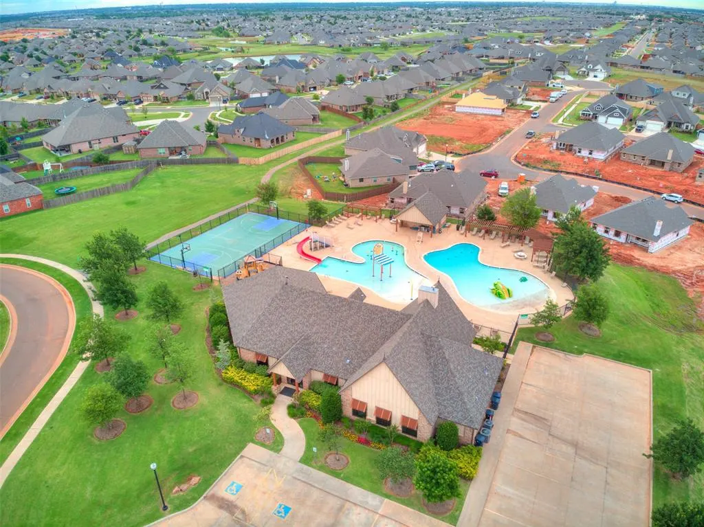 Photo 49 — 3421 NW 188th Street, Edmond, OK 73012