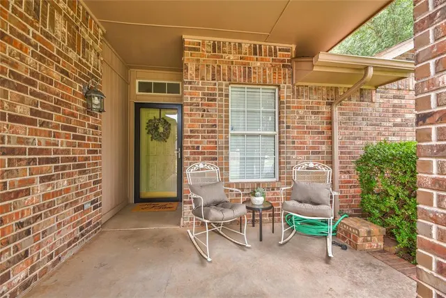 Photo 3 — 2057 Rising Hill Drive, Norman, OK 73071
