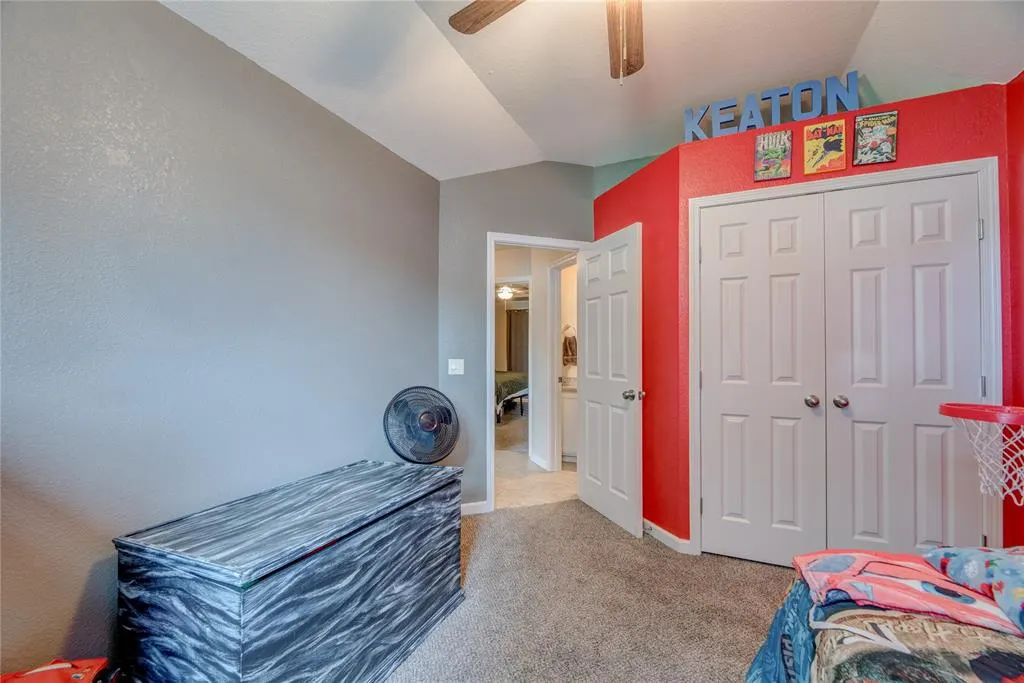 Photo 18 — 2057 Rising Hill Drive, Norman, OK 73071