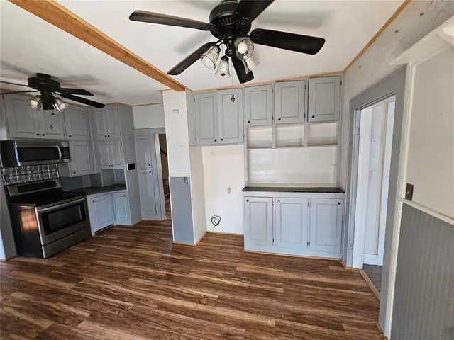 Photo 6 — 125 W Midland Street, Shawnee, OK 74804