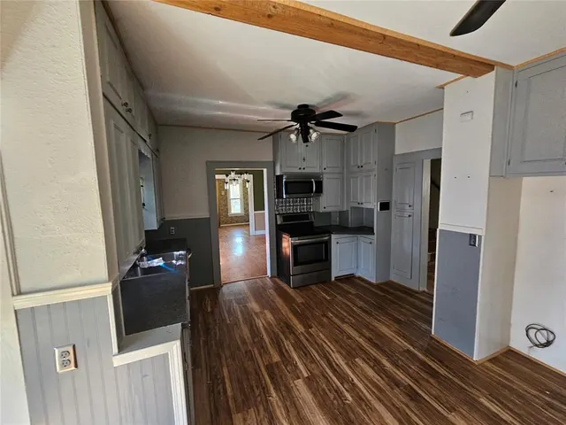 Photo 7 — 125 W Midland Street, Shawnee, OK 74804
