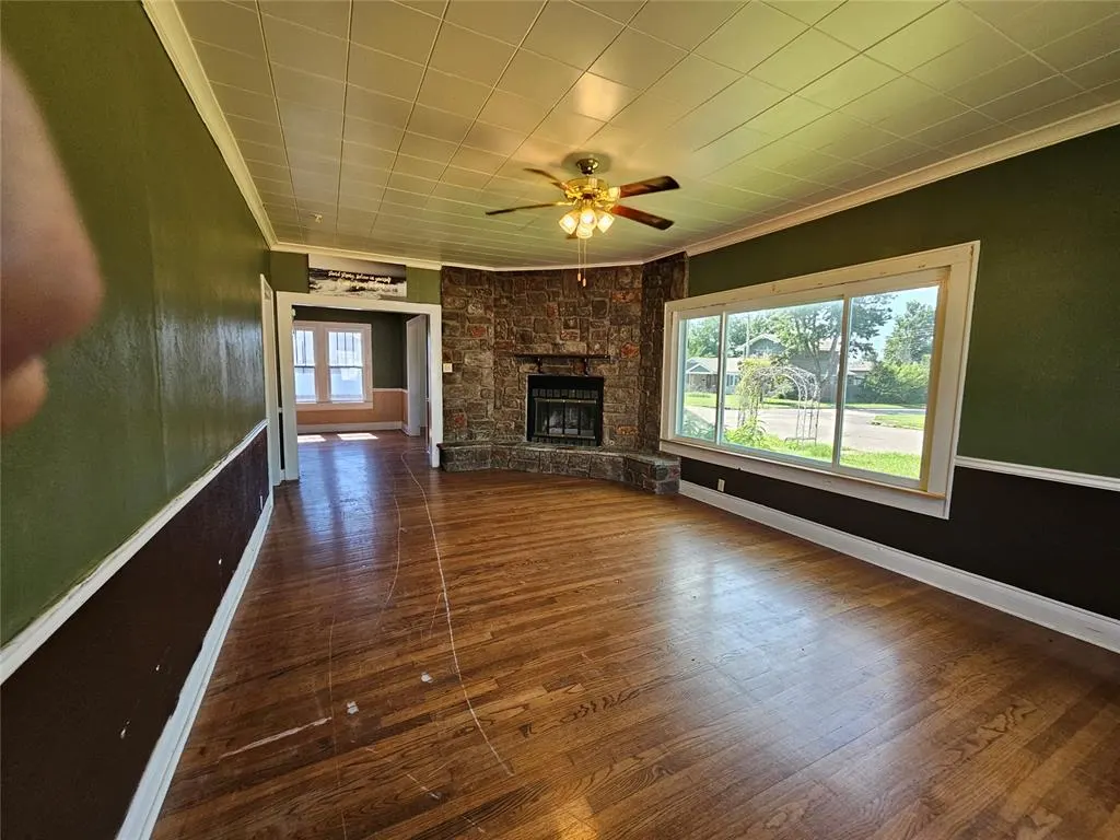 Photo 22 — 125 W Midland Street, Shawnee, OK 74804