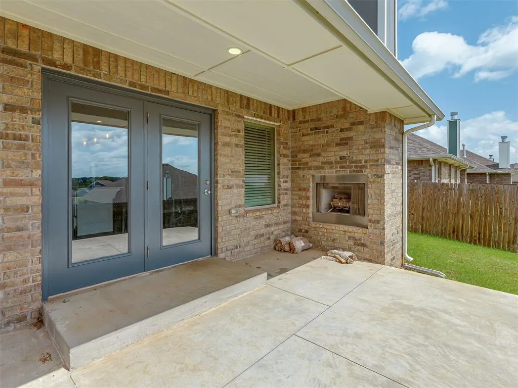 Photo 23 — 8300 Lambert Way, Edmond, OK 73034