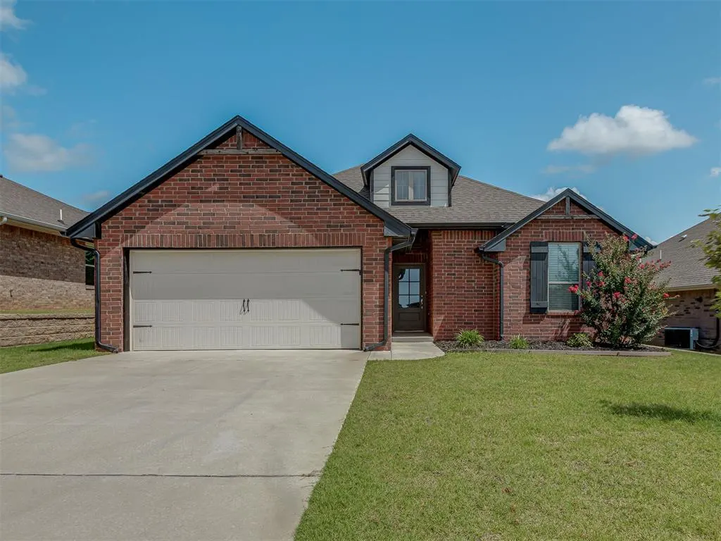 Photo 3 — 8525 Stark Street, Arcadia, OK 73007