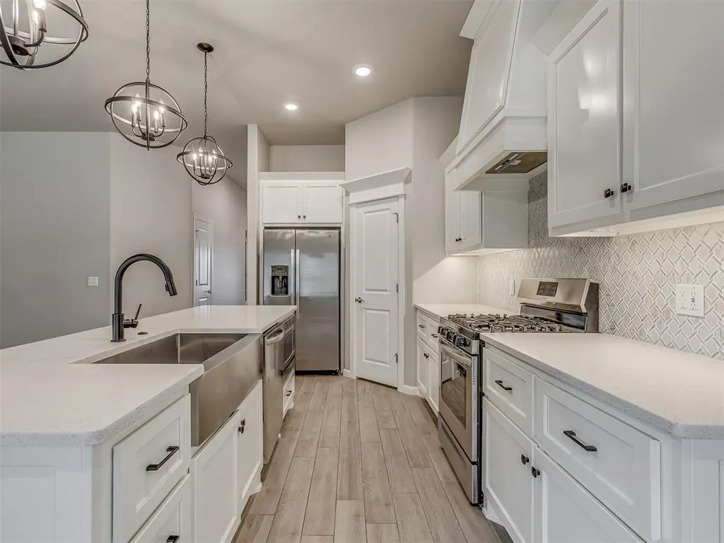 Photo 7 — 8525 Stark Street, Arcadia, OK 73007