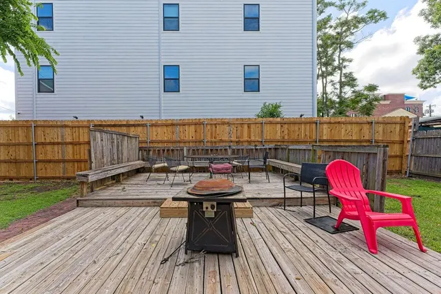 Photo 4 — 527 S University Boulevard, Norman, OK 73069