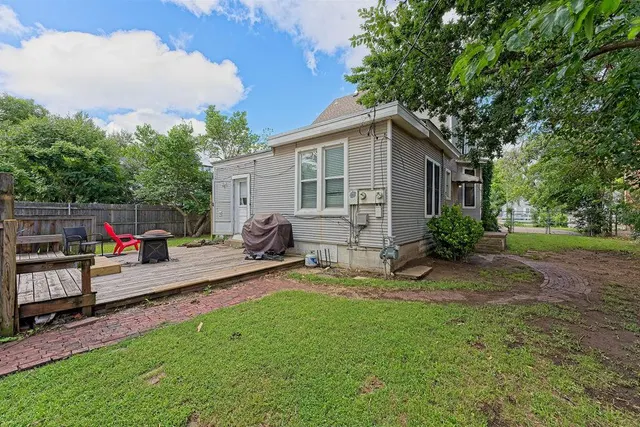 Photo 6 — 527 S University Boulevard, Norman, OK 73069