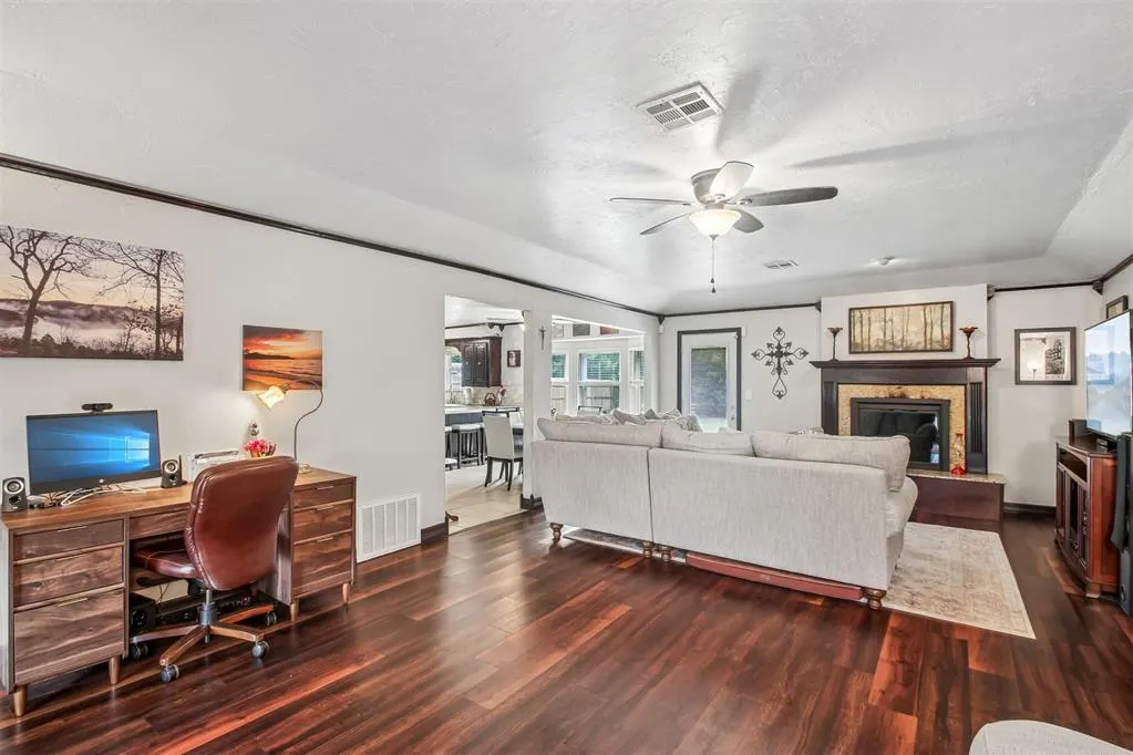 Photo 12 — 9516 S McKinley, Oklahoma City, OK 73139