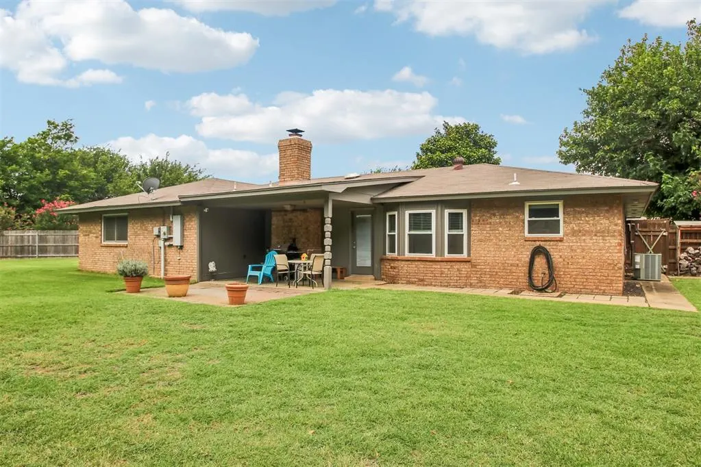 Photo 32 — 9516 S McKinley, Oklahoma City, OK 73139