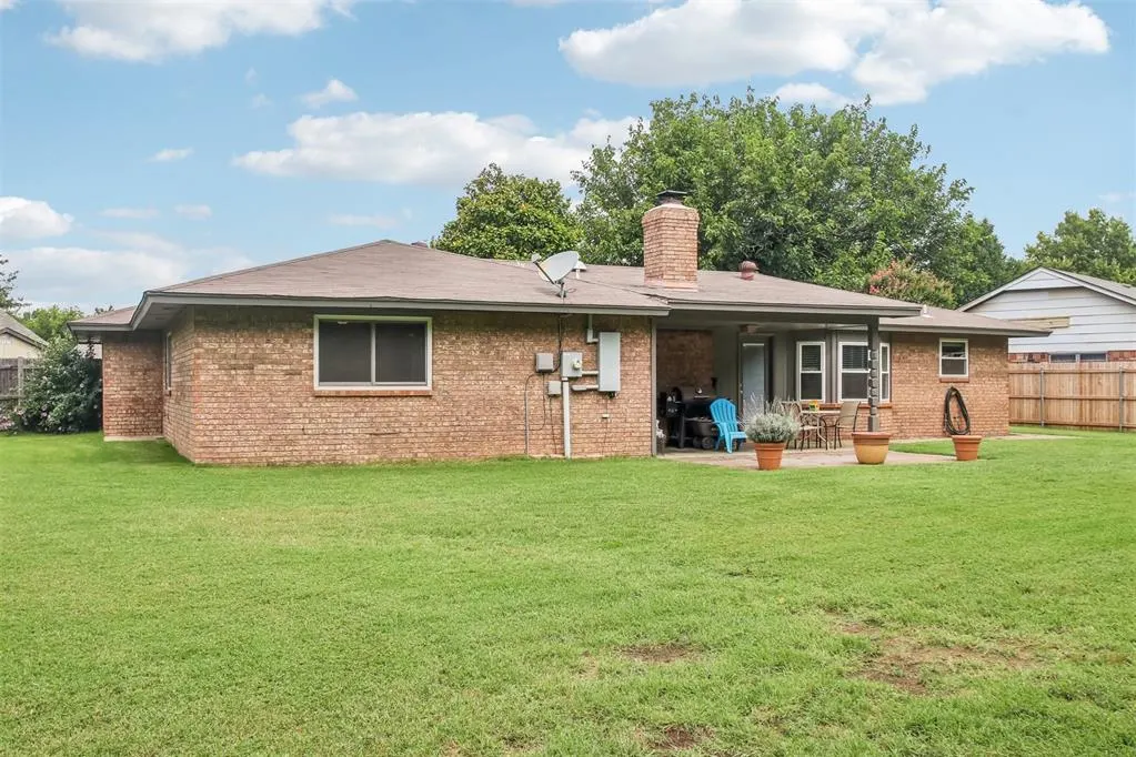 Photo 35 — 9516 S McKinley, Oklahoma City, OK 73139