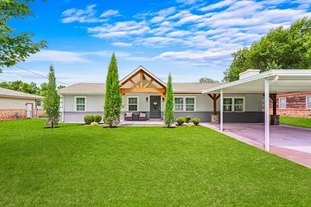 Photo 3 — 1303 N Carol Lane, Oklahoma City, OK 73127