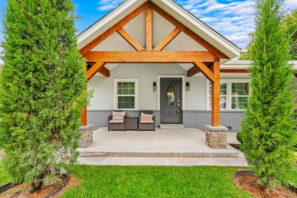 Photo 4 — 1303 N Carol Lane, Oklahoma City, OK 73127