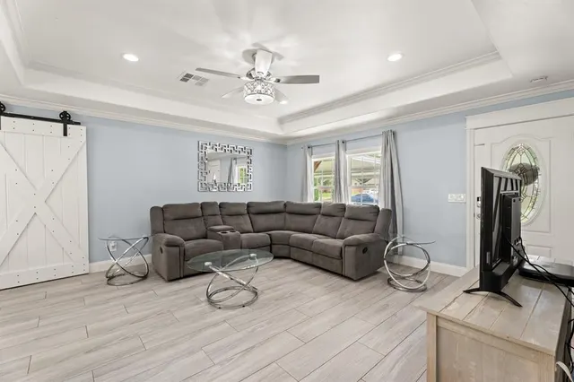 Photo 5 — 1303 N Carol Lane, Oklahoma City, OK 73127