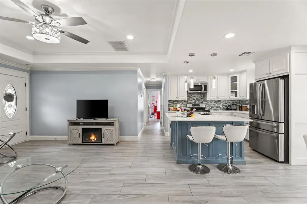 Photo 8 — 1303 N Carol Lane, Oklahoma City, OK 73127