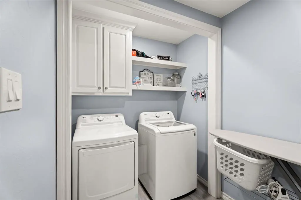 Photo 13 — 1303 N Carol Lane, Oklahoma City, OK 73127