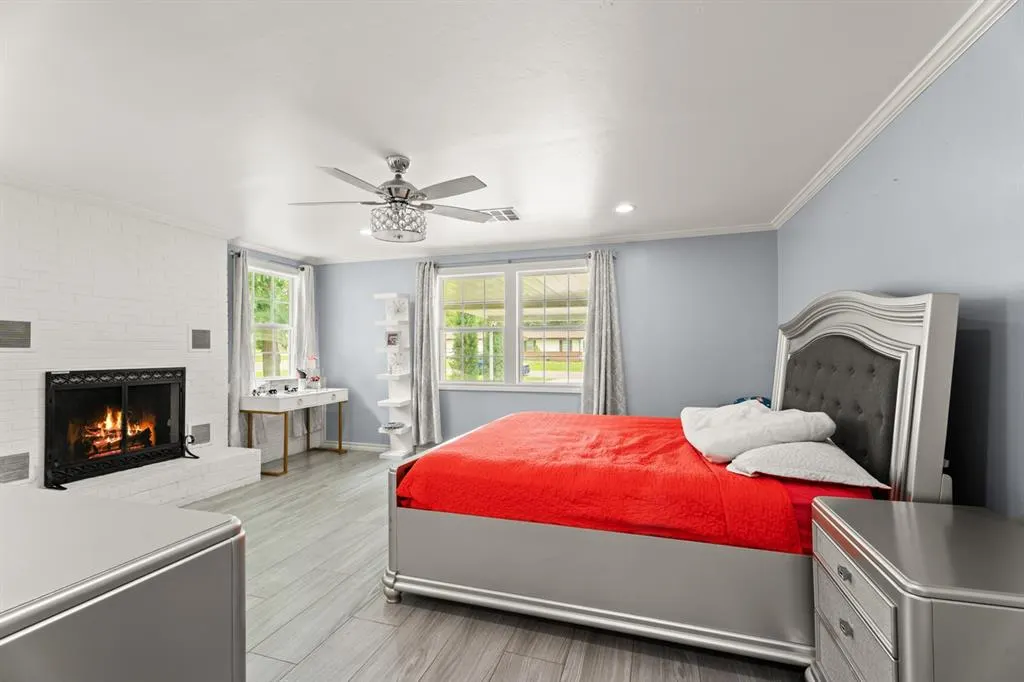 Photo 14 — 1303 N Carol Lane, Oklahoma City, OK 73127