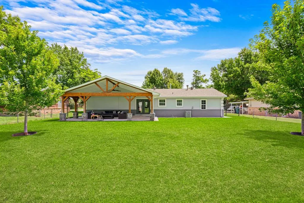 Photo 27 — 1303 N Carol Lane, Oklahoma City, OK 73127