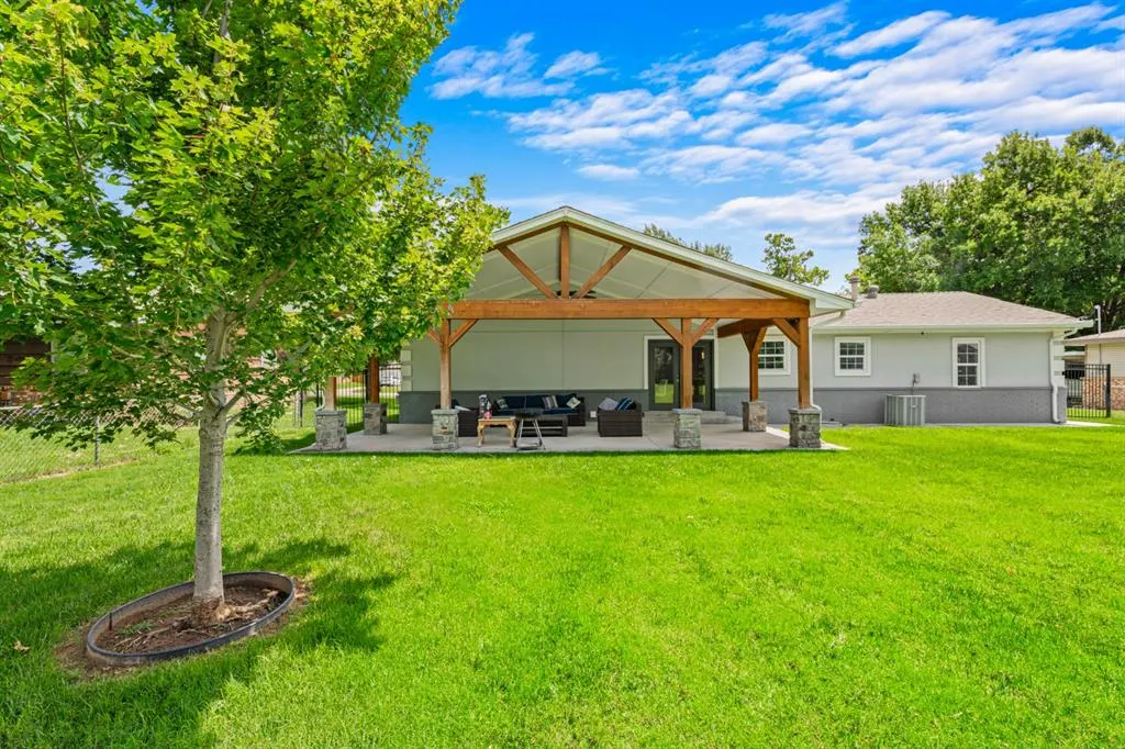 Photo 28 — 1303 N Carol Lane, Oklahoma City, OK 73127