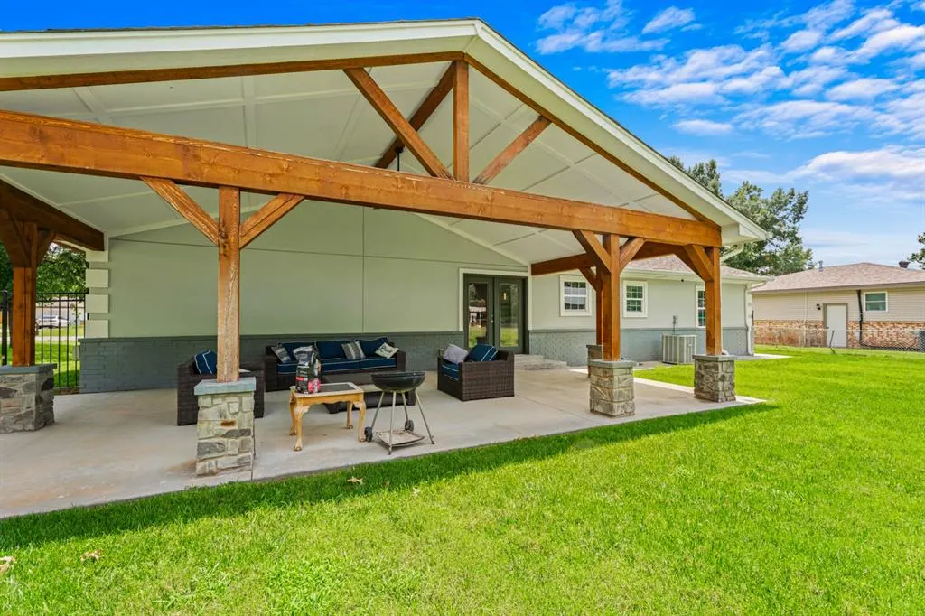 Photo 29 — 1303 N Carol Lane, Oklahoma City, OK 73127
