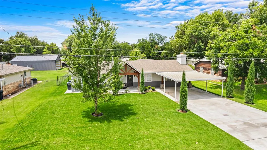Photo 33 — 1303 N Carol Lane, Oklahoma City, OK 73127