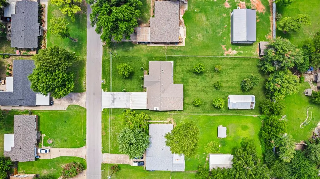 Photo 34 — 1303 N Carol Lane, Oklahoma City, OK 73127