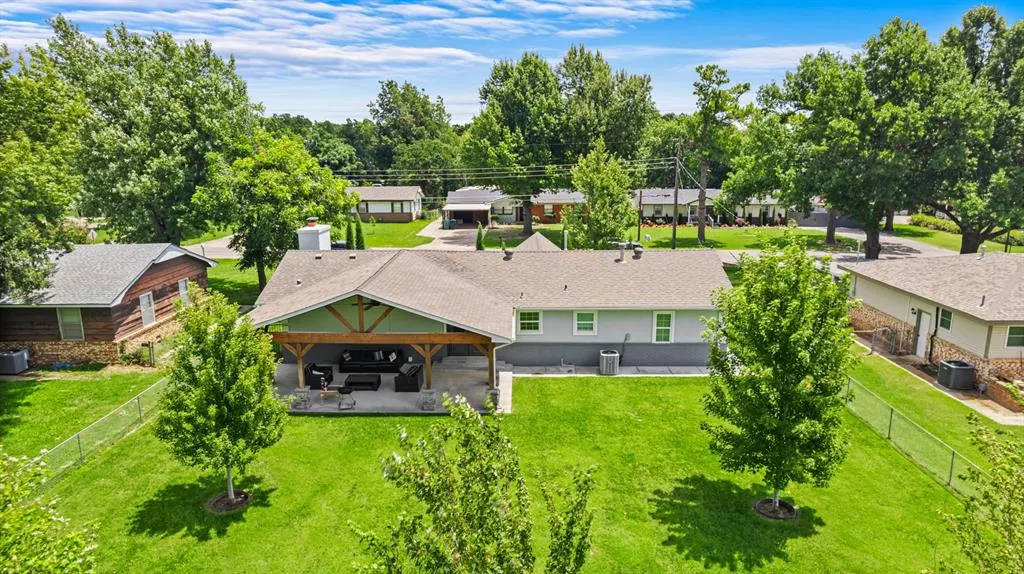 Photo 36 — 1303 N Carol Lane, Oklahoma City, OK 73127