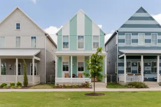 Sold home at 964 Hangar Drive