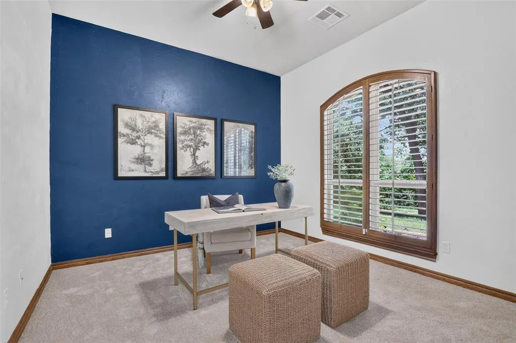 Photo 4 — 19416 Redbud Creek Circle, Harrah, OK 73045