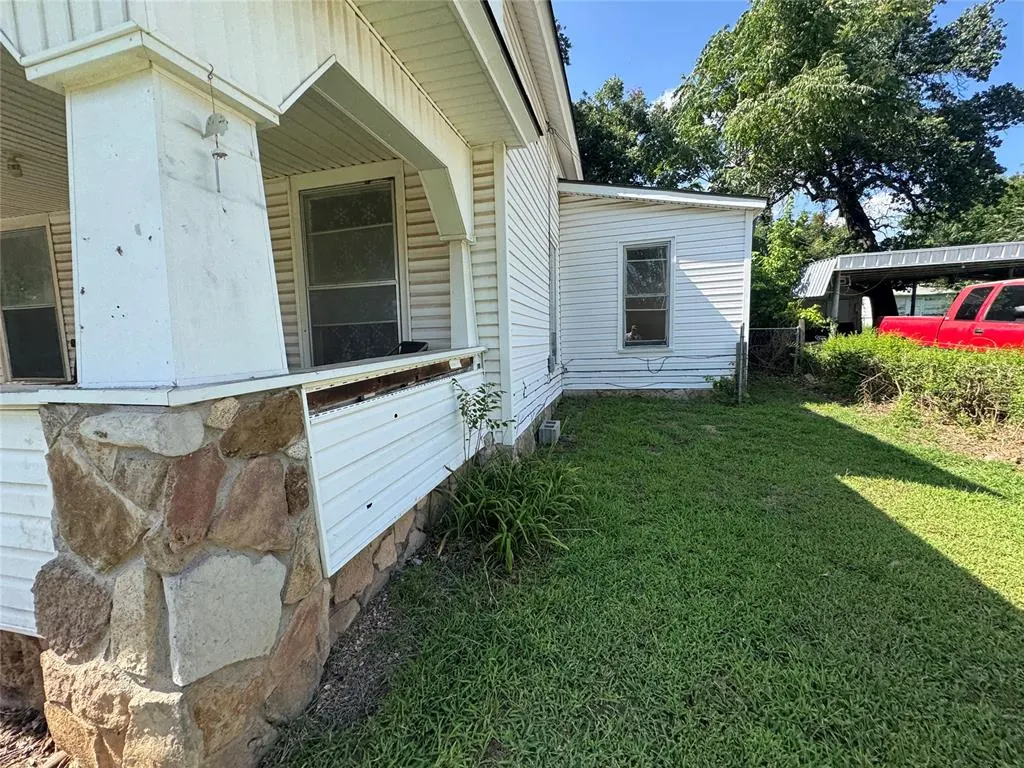 Photo 24 — 1316 E 9th Street, Shawnee, OK 74801