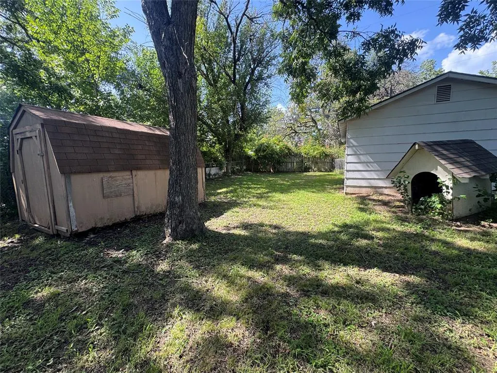 Photo 27 — 1316 E 9th Street, Shawnee, OK 74801