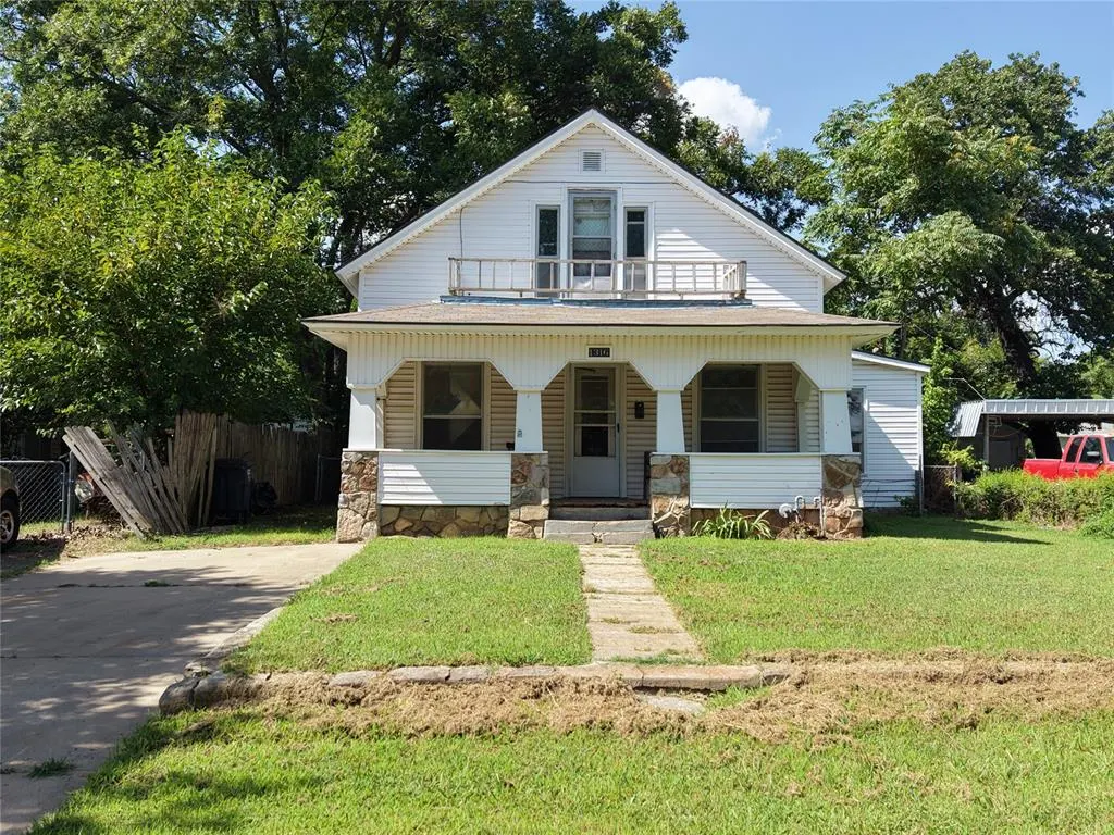 Photo 34 — 1316 E 9th Street, Shawnee, OK 74801