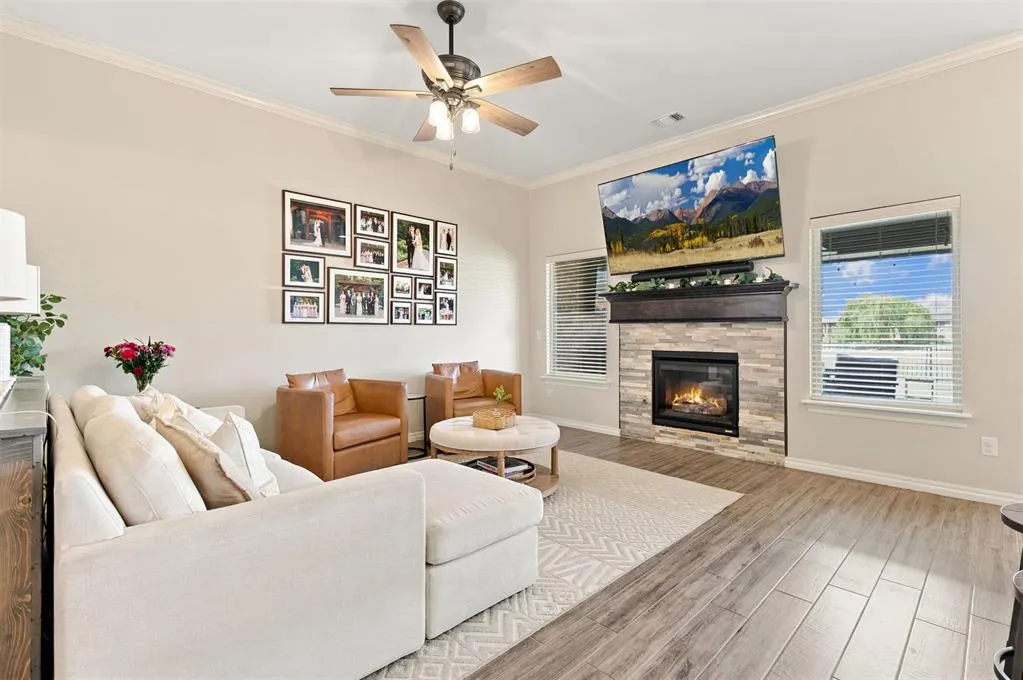 Photo 4 — 4901 NW 155th Street, Edmond, OK 73013