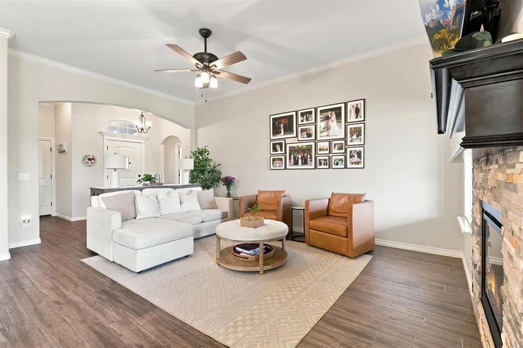 Photo 5 — 4901 NW 155th Street, Edmond, OK 73013