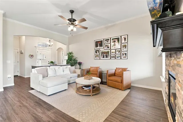 Photo 5 — 4901 NW 155th Street, Edmond, OK 73013