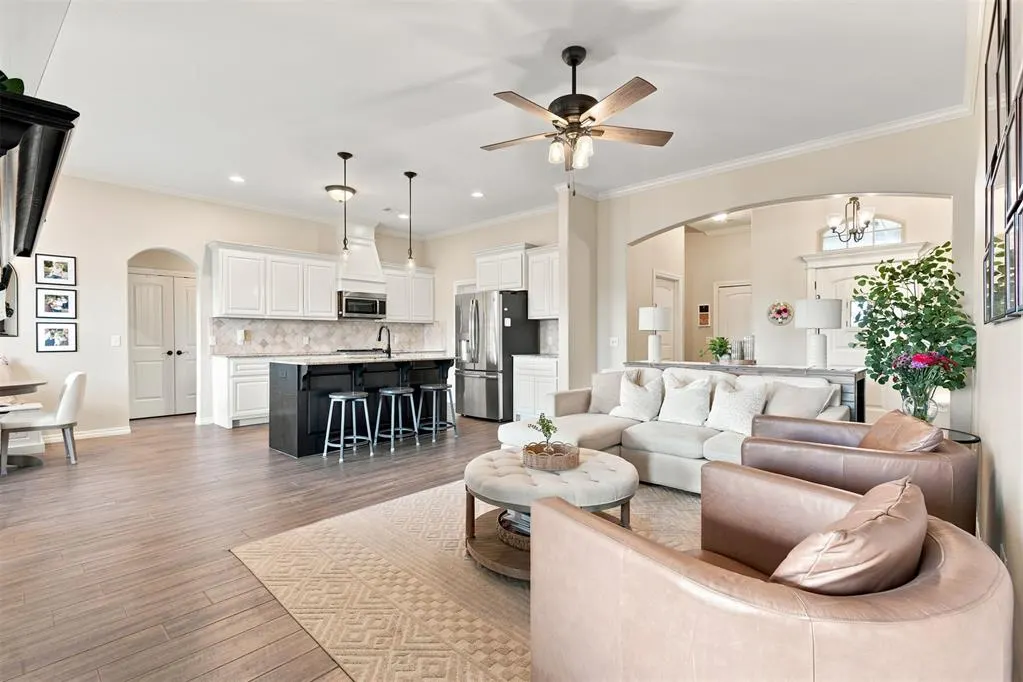 Photo 6 — 4901 NW 155th Street, Edmond, OK 73013