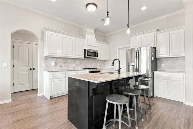 Photo 7 — 4901 NW 155th Street, Edmond, OK 73013