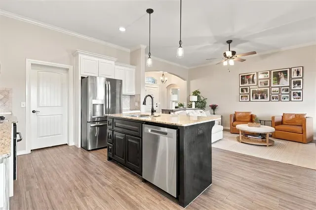 Photo 8 — 4901 NW 155th Street, Edmond, OK 73013