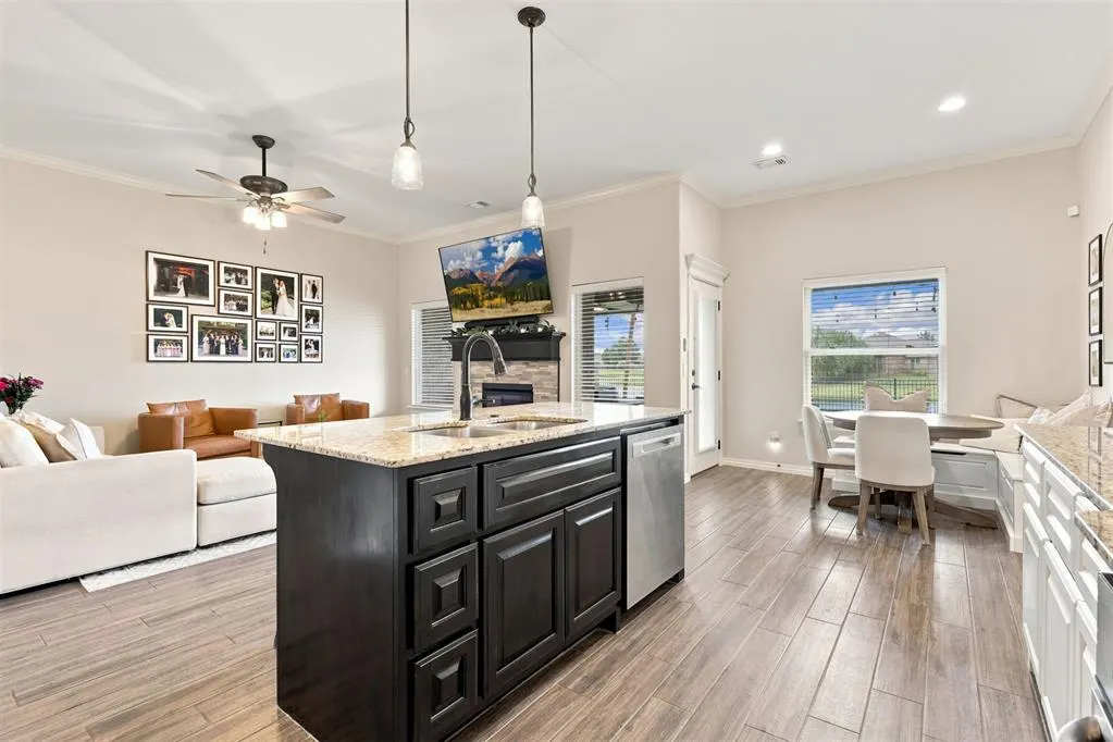 Photo 9 — 4901 NW 155th Street, Edmond, OK 73013