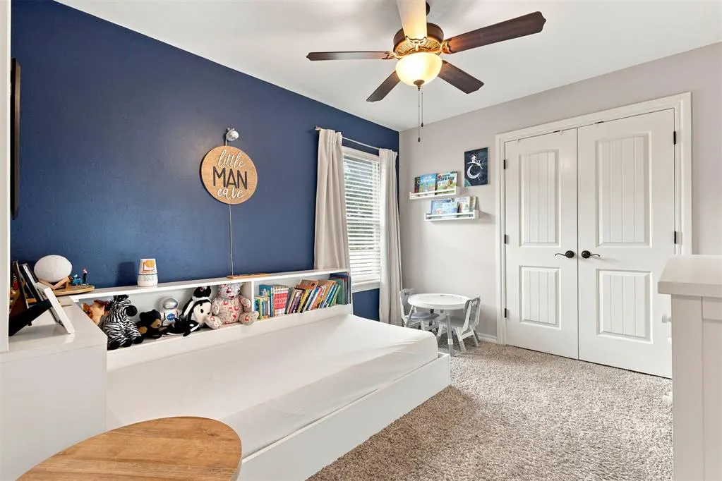 Photo 24 — 4901 NW 155th Street, Edmond, OK 73013