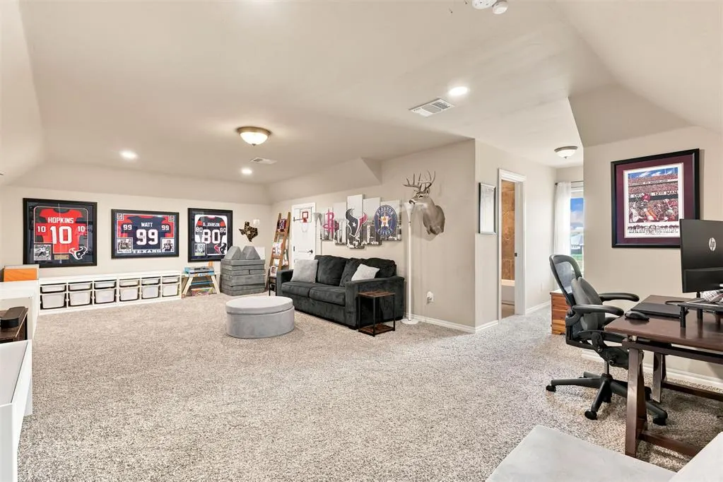 Photo 28 — 4901 NW 155th Street, Edmond, OK 73013