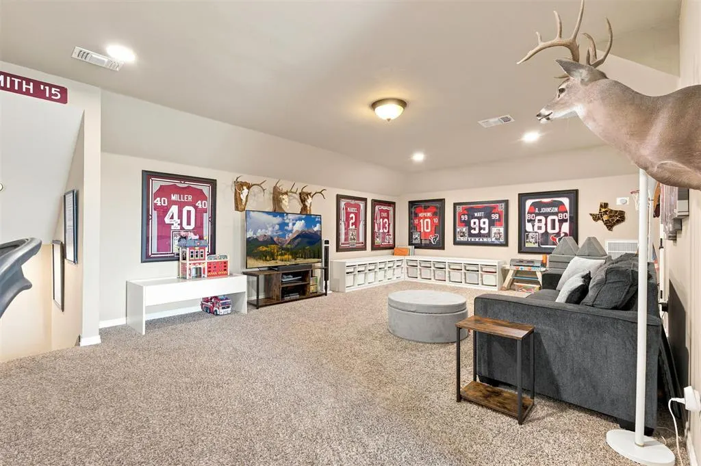 Photo 29 — 4901 NW 155th Street, Edmond, OK 73013