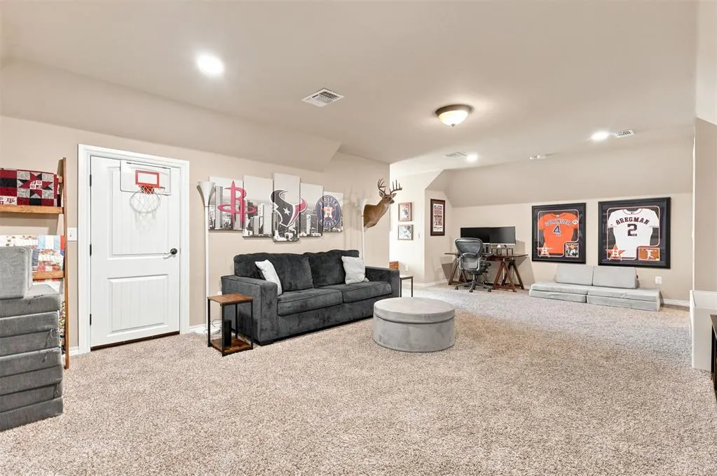 Photo 31 — 4901 NW 155th Street, Edmond, OK 73013