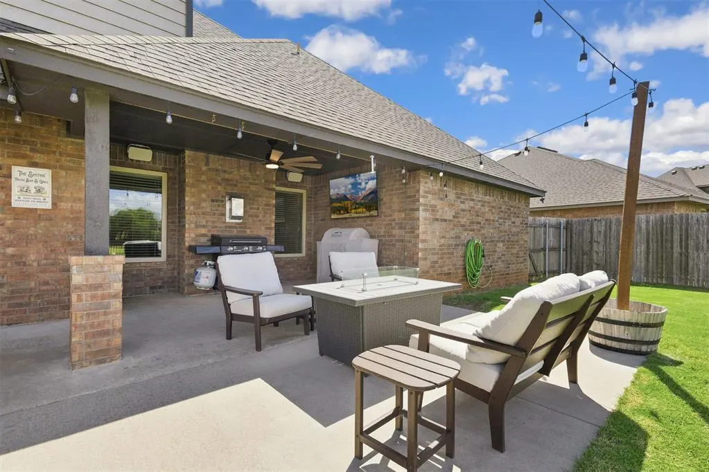 Photo 33 — 4901 NW 155th Street, Edmond, OK 73013