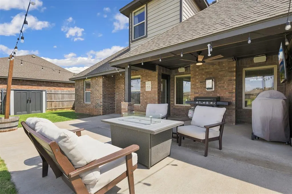 Photo 34 — 4901 NW 155th Street, Edmond, OK 73013