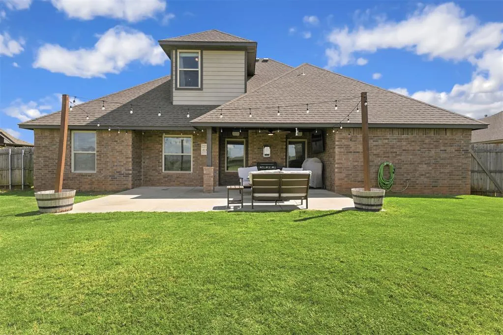 Photo 36 — 4901 NW 155th Street, Edmond, OK 73013