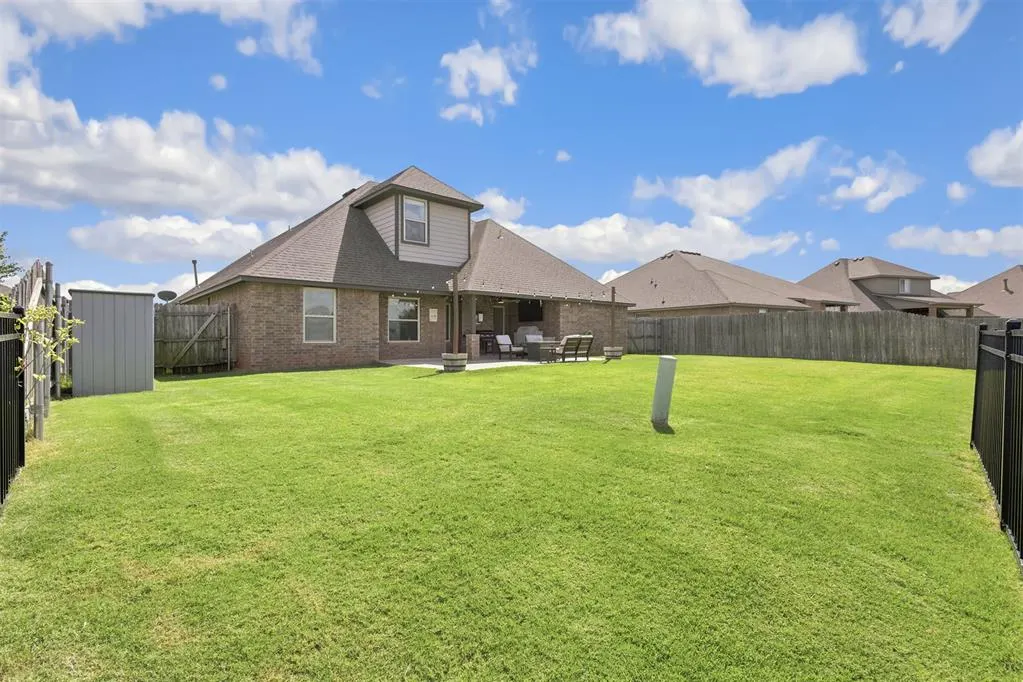 Photo 37 — 4901 NW 155th Street, Edmond, OK 73013