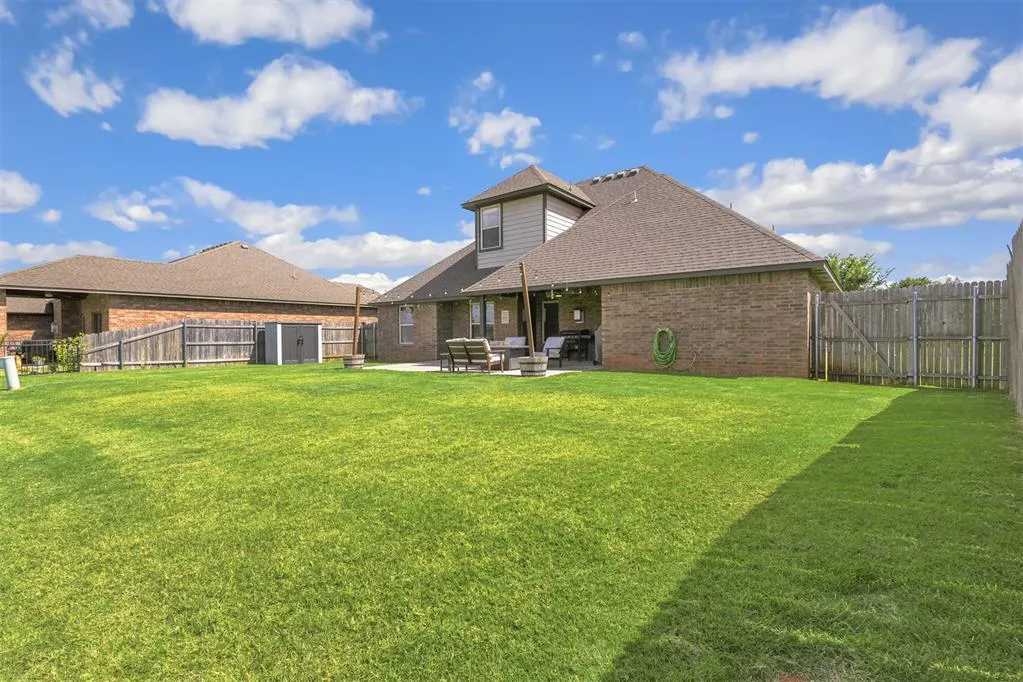 Photo 38 — 4901 NW 155th Street, Edmond, OK 73013