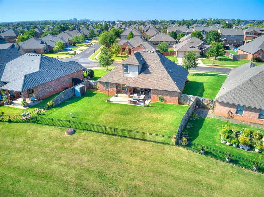 Photo 39 — 4901 NW 155th Street, Edmond, OK 73013